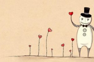 输不起的人生与爱情