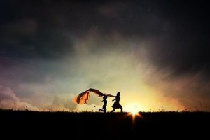 人生不是PS就能美好的