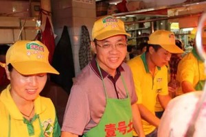 淘宝店服装生意进货经典案例,6年居然赚600万!
